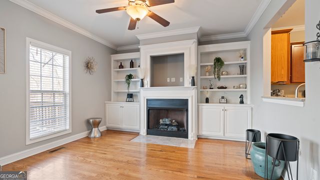 405 Creek View Court, Bremen, GA 30110