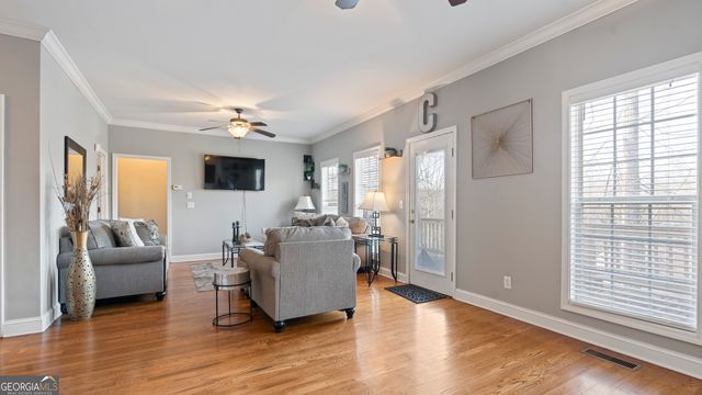 405 Creek View Court, Bremen, GA 30110