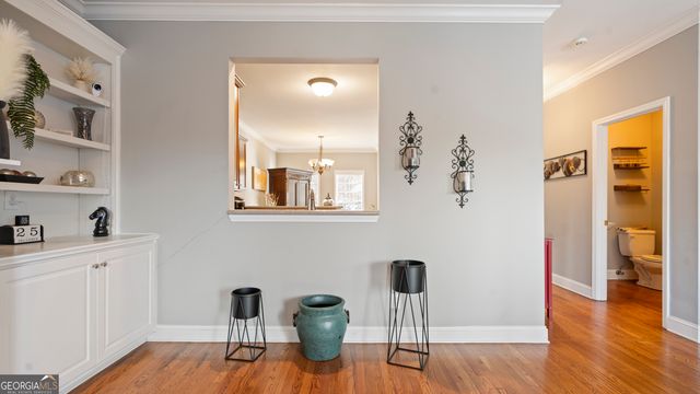 405 Creek View Court, Bremen, GA 30110