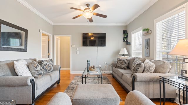 405 Creek View Court, Bremen, GA 30110