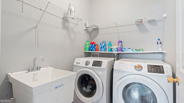 405 Creek View Court, Bremen, GA 30110