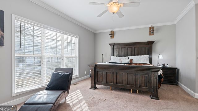 405 Creek View Court, Bremen, GA 30110