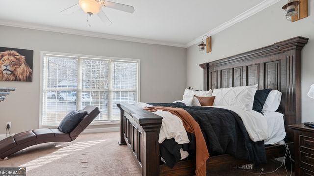 405 Creek View Court, Bremen, GA 30110