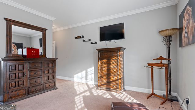 405 Creek View Court, Bremen, GA 30110