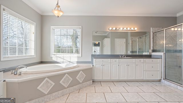 405 Creek View Court, Bremen, GA 30110