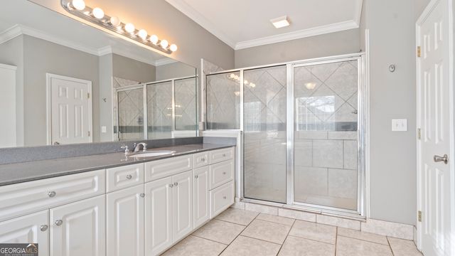 405 Creek View Court, Bremen, GA 30110