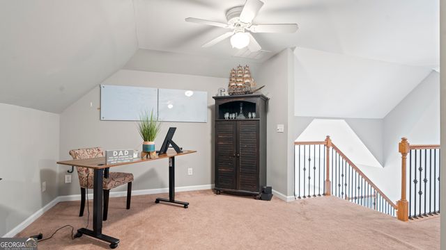 405 Creek View Court, Bremen, GA 30110