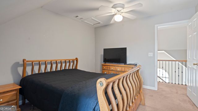 405 Creek View Court, Bremen, GA 30110