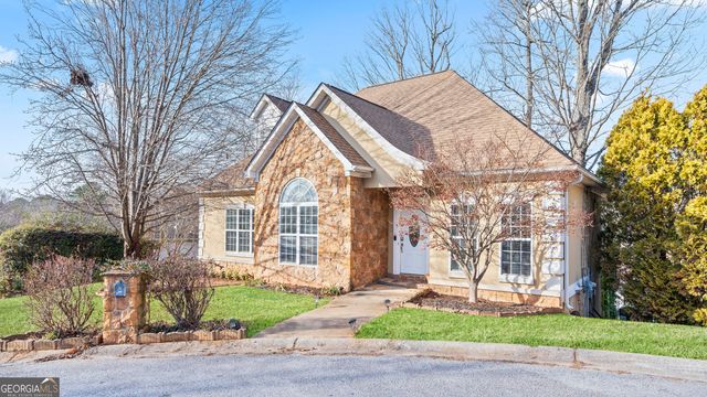 405 Creek View Court, Bremen, GA 30110