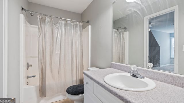 405 Creek View Court, Bremen, GA 30110