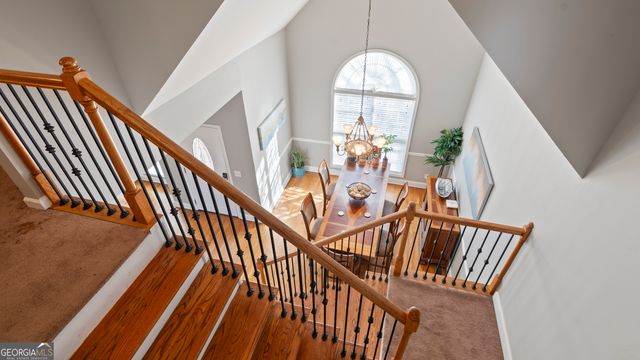 405 Creek View Court, Bremen, GA 30110