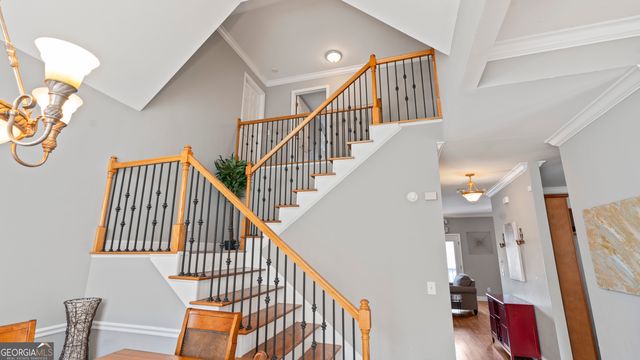 405 Creek View Court, Bremen, GA 30110