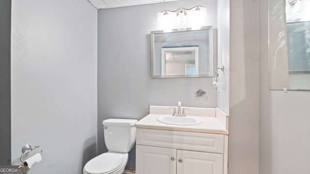 405 Creek View Court, Bremen, GA 30110