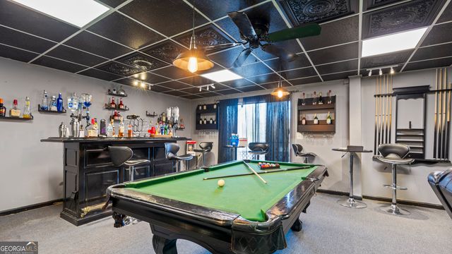 405 Creek View Court, Bremen, GA 30110