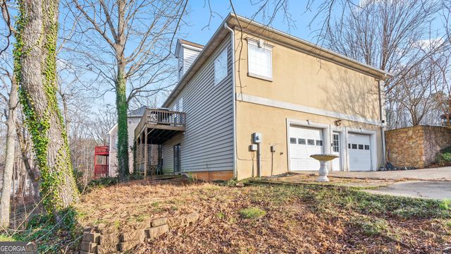 405 Creek View Court, Bremen, GA 30110