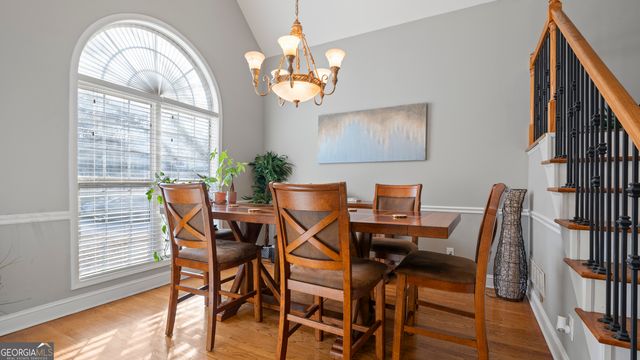 405 Creek View Court, Bremen, GA 30110