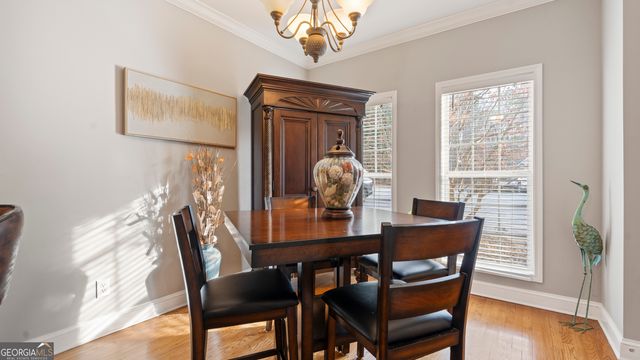 405 Creek View Court, Bremen, GA 30110