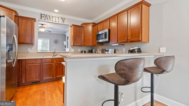 405 Creek View Court, Bremen, GA 30110