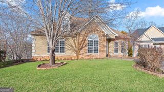 405 Creek View Court, Bremen, GA 30110