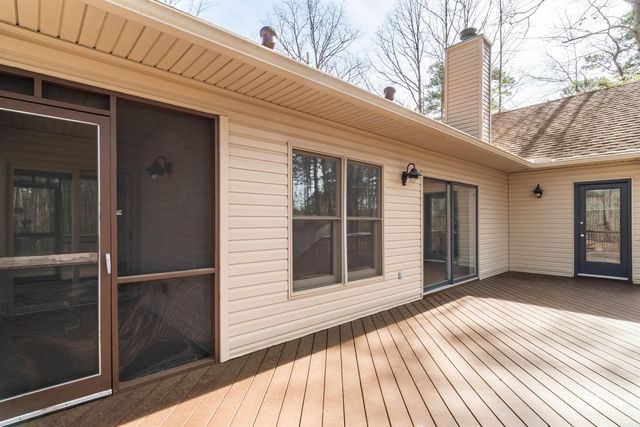 6 Reata Way, Hot Springs Village, AR 71909