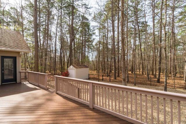 6 Reata Way, Hot Springs Village, AR 71909