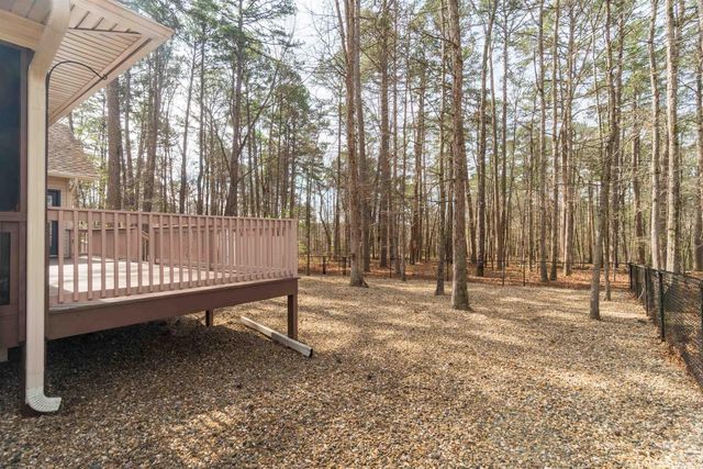 6 Reata Way, Hot Springs Village, AR 71909