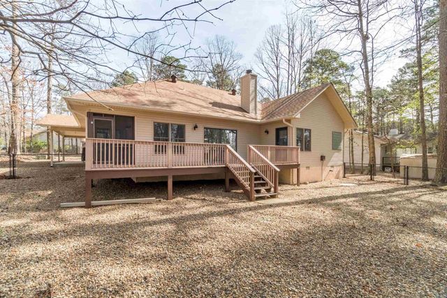 6 Reata Way, Hot Springs Village, AR 71909