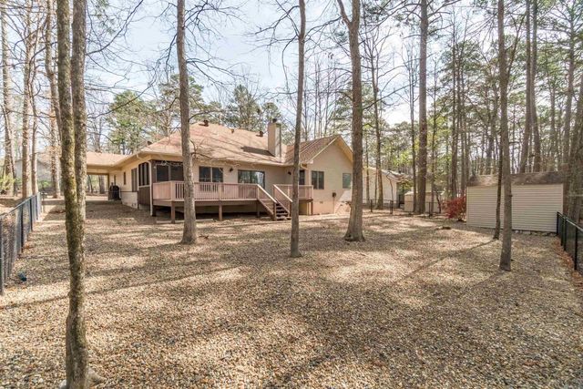 6 Reata Way, Hot Springs Village, AR 71909