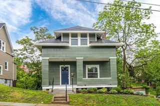 2630 Cora Avenue, Cincinnati, OH 45211