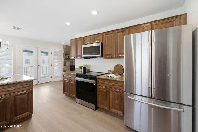 2211 S EL MARINO --, Mesa, AZ 85202