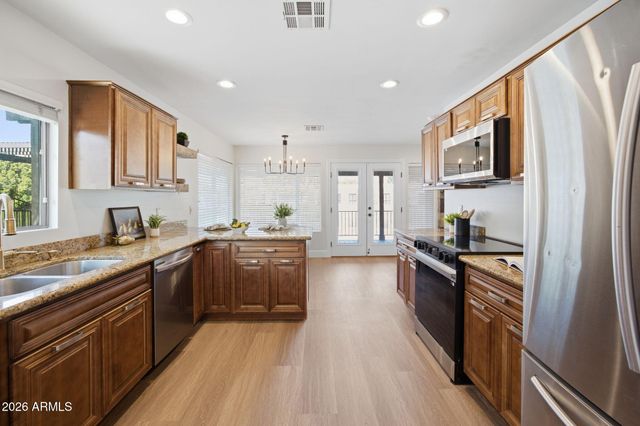 2211 S EL MARINO --, Mesa, AZ 85202