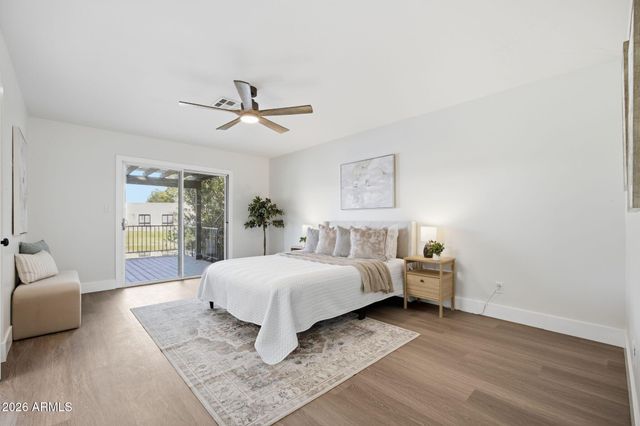 2211 S EL MARINO --, Mesa, AZ 85202