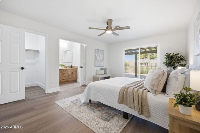 2211 S EL MARINO --, Mesa, AZ 85202