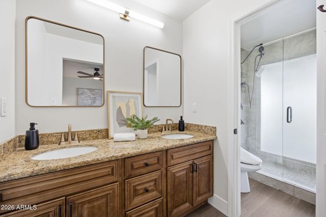 2211 S EL MARINO --, Mesa, AZ 85202
