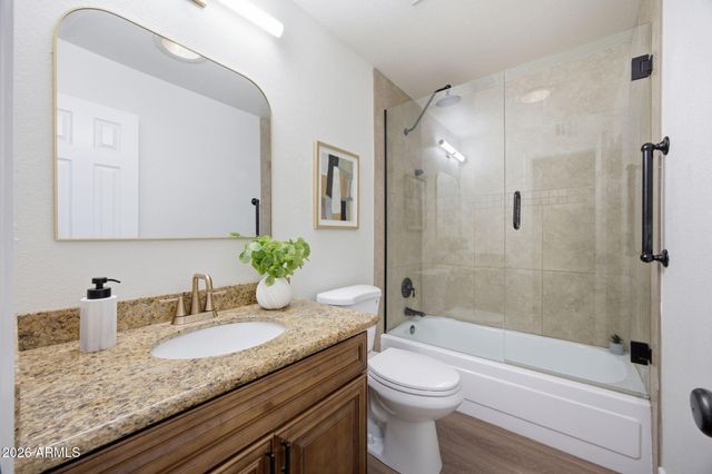 2211 S EL MARINO --, Mesa, AZ 85202