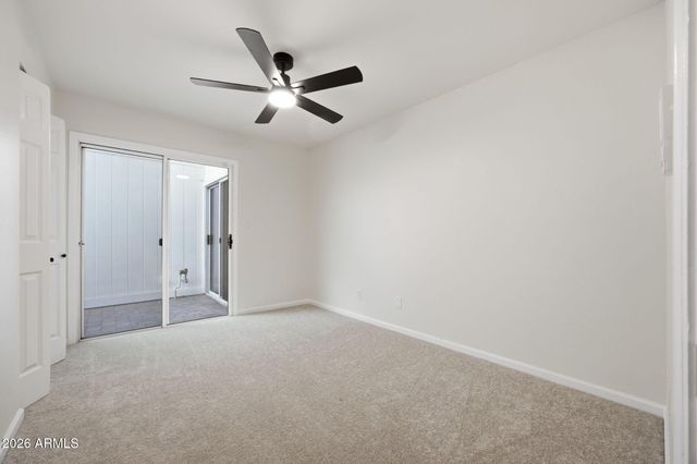 2211 S EL MARINO --, Mesa, AZ 85202