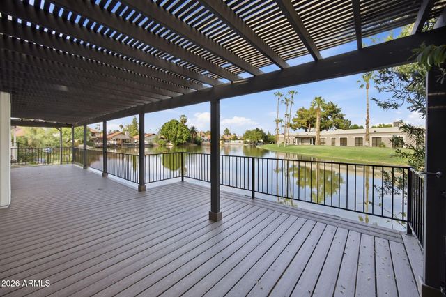 2211 S EL MARINO --, Mesa, AZ 85202