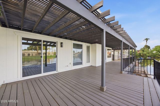 2211 S EL MARINO --, Mesa, AZ 85202