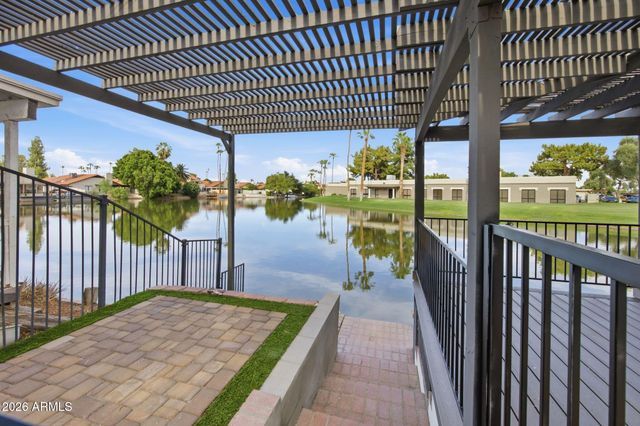 2211 S EL MARINO --, Mesa, AZ 85202