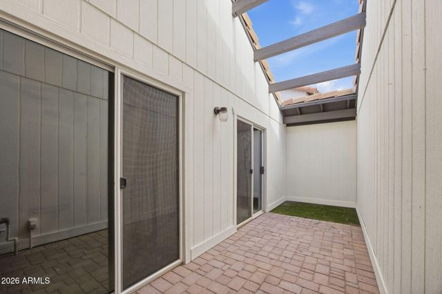 2211 S EL MARINO --, Mesa, AZ 85202