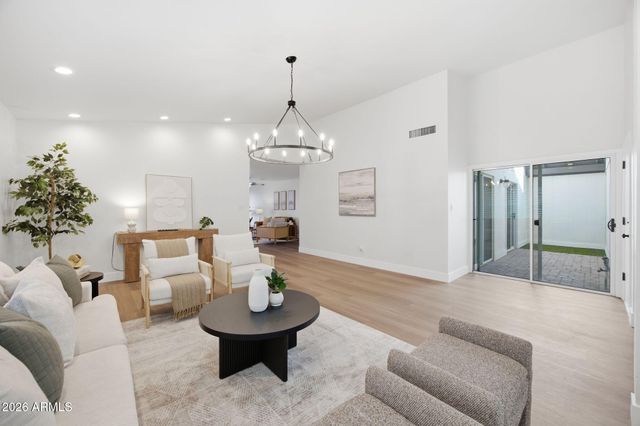 2211 S EL MARINO --, Mesa, AZ 85202