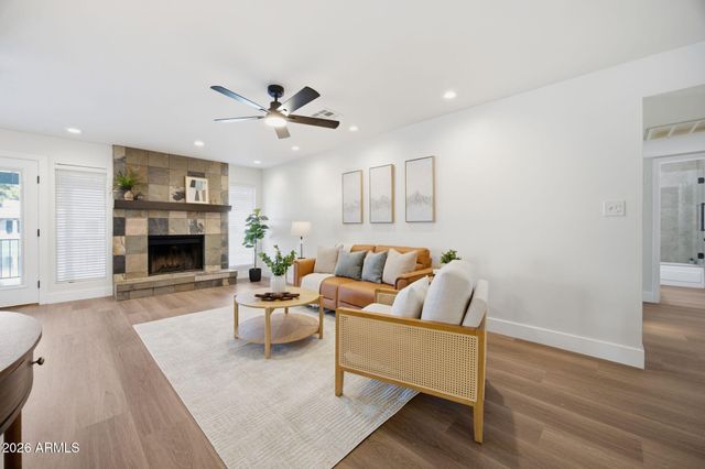 2211 S EL MARINO --, Mesa, AZ 85202