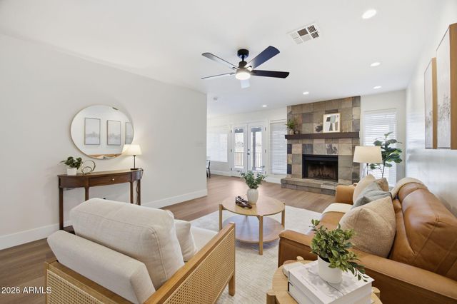 2211 S EL MARINO --, Mesa, AZ 85202