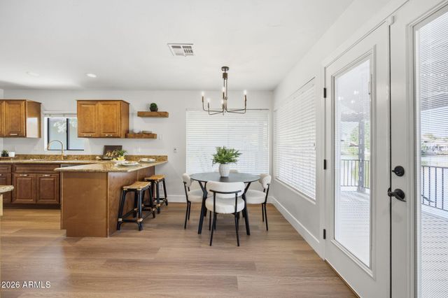 2211 S EL MARINO --, Mesa, AZ 85202