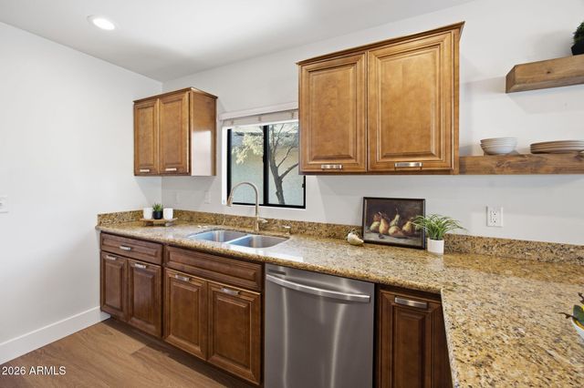 2211 S EL MARINO --, Mesa, AZ 85202