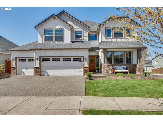 4021 Sw EASTWOOD Ave, Gresham, OR 97080