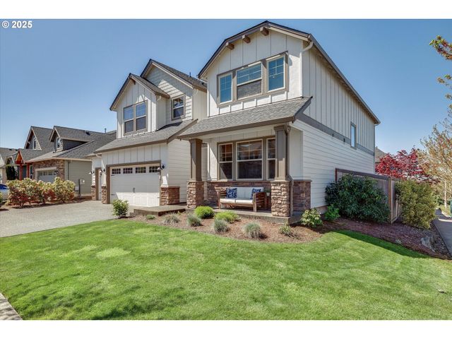 4021 Sw EASTWOOD Ave, Gresham, OR 97080