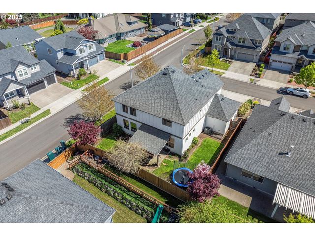 4021 Sw EASTWOOD Ave, Gresham, OR 97080