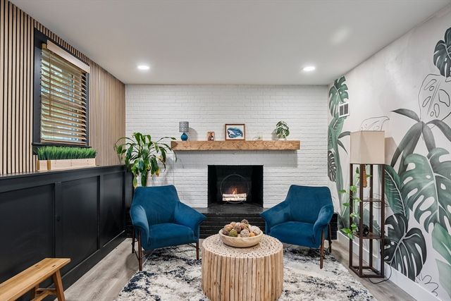 3 Robin Drive, Hudson, NH 03051