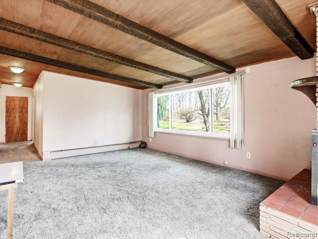 3325 Berry Drive, Burtchville, MI 48059